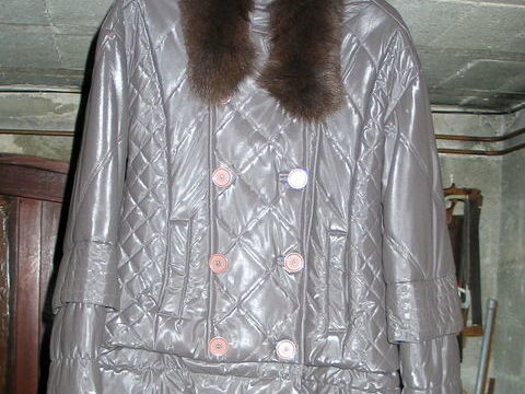 Veste doudoune femme 11 Quincy-sous-Sénart (91)
