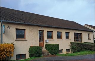  Atelier � vendre 9 pi�ces 590 m�