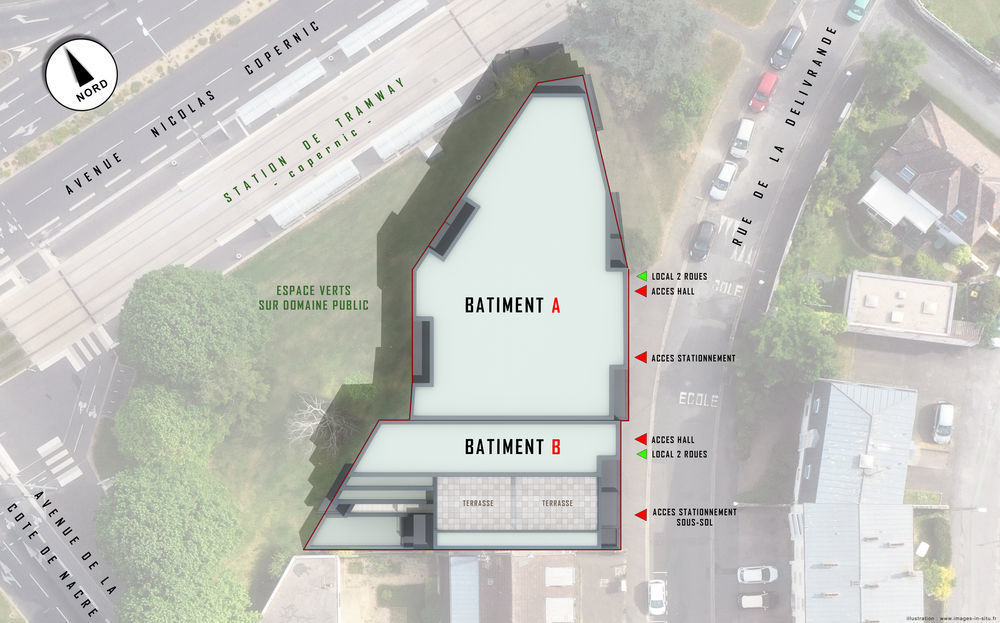   Cherbourg-en-Cotentin (50100)