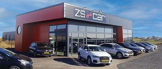 ZS CAR, concessionnaire 54