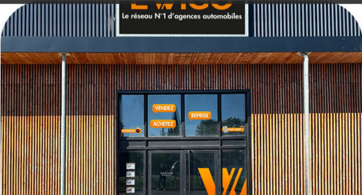 EWIGO ROCHEFORT (17), concessionnaire 17