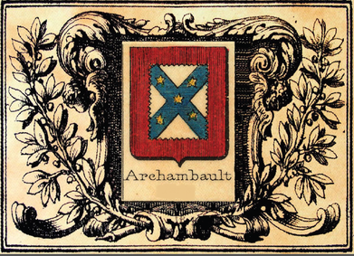 Agence ARM IMMOBILIER Civray-de-Touraine