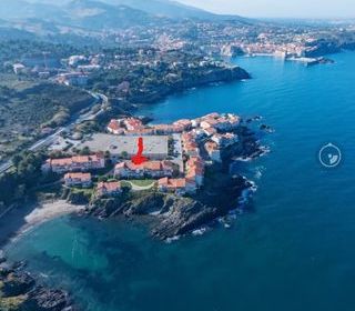  Appartement � vendre 2 pi�ces 26 m�