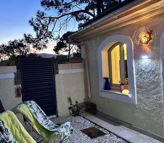  chalet � louer 2 pi�ces 26 m�