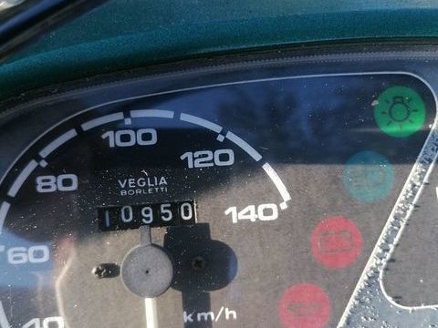 Scooter PIAGGIO 1994 occasion Saint-Michel-Chef-Chef 44730