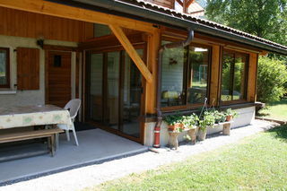  Appartement � louer 3 pi�ces 50 m�