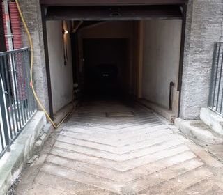  Parking / Garage � vendre 10 m�