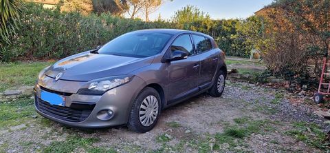 Renault M&eacute;gane III dCi 110 FAP eco2 Business 2012 occasion Saint-Couat-d'Aude 11700