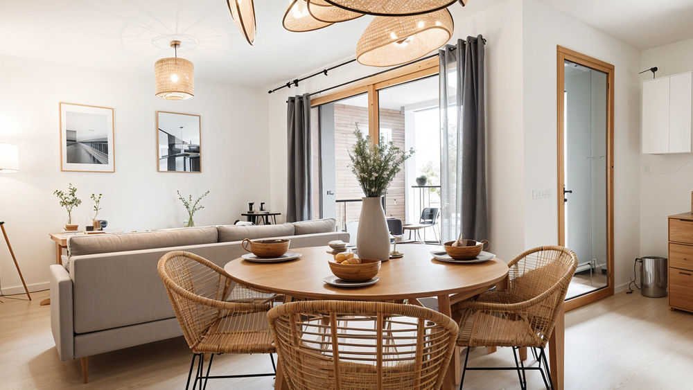 Appartements neufs   Metz-Tessy (74370)