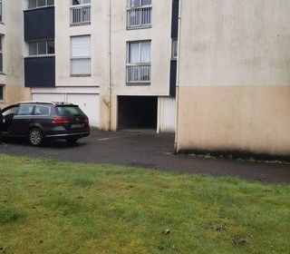  Parking / Garage � louer 14 m�