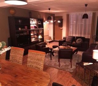  Maison � vendre 15 + pi�ces 550 m�
