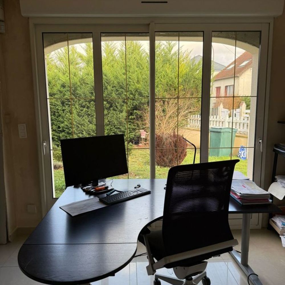 � vendre  Villa Argenteuil (95100)