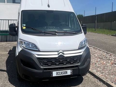 Camion magasin Camion magasin 2023 occasion Brumath 67170