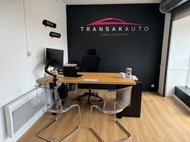 TRANSAKAUTO BOURGES, concessionnaire 18