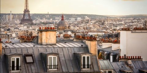 Immobilier & JO : quel devenir pour les villages olympiques en France et dans le monde