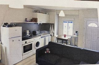  Appartement � louer 2 pi�ces 32 m�