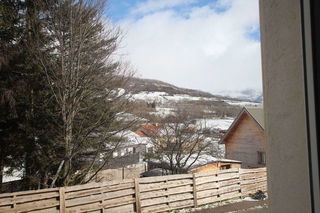  Appartement � vendre 3 pi�ces 80 m�