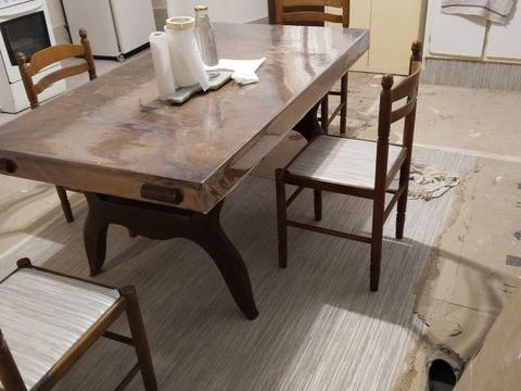   Meubl� sur cuzac 46270  a partir du 01 04 2026 Maison - 4 pi�ce(s) - 50 m�