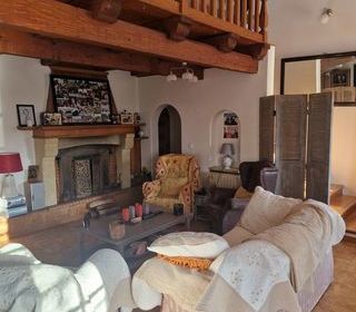  Maison � vendre 9 pi�ces 247 m�