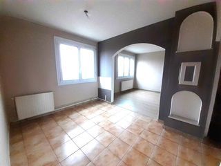  Appartement � vendre 5 pi�ces 90 m�