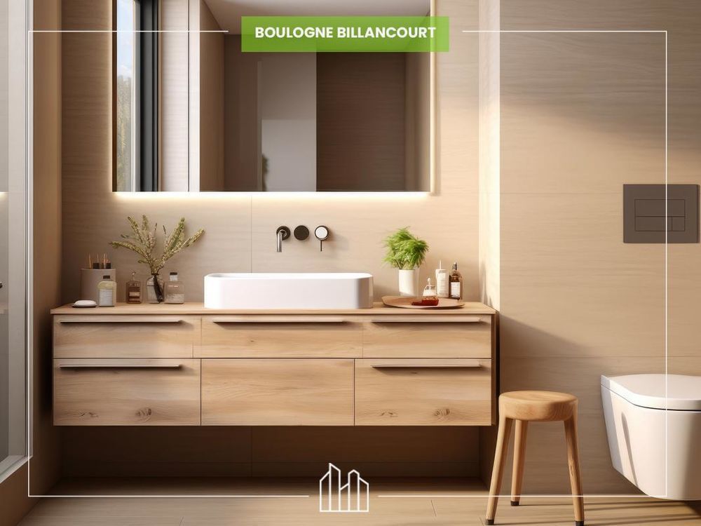   Boulogne-Billancourt (92100)