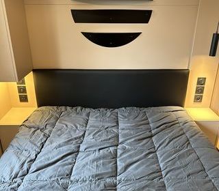  Chalet � vendre 3/4 pi�ces 45 m�