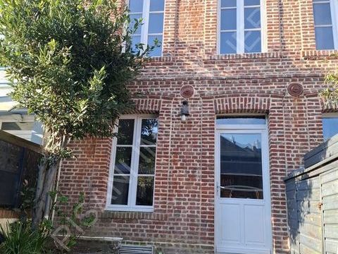   Vente Maison Maison - 3 pi�ce(s) - 60 m�