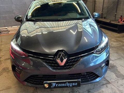 Renault Clio V Clio E-Tech 140 - 21N Business 2021 occasion Ch&acirc;tillon 69380