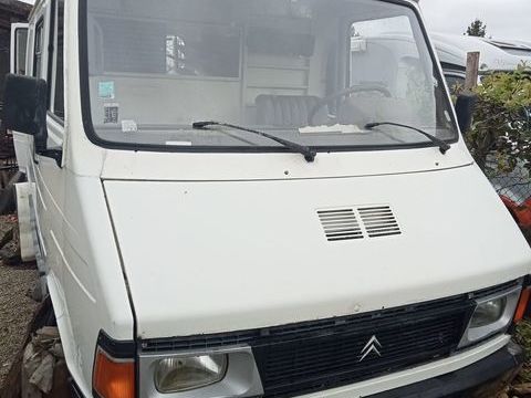 Citro&euml;n C35 TOLE 1800 RD 9,3m3 1989 occasion Ch&acirc;tenois-les-Forges 90700