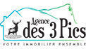 AGENCE DES 3 PICS - Mane