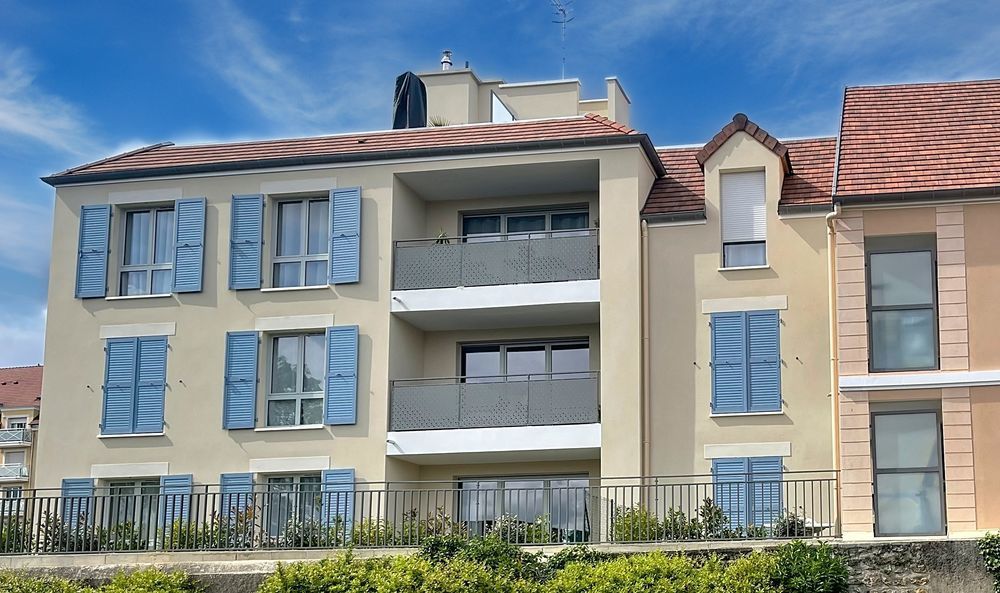 Appartements neufs   Arpajon (91290)