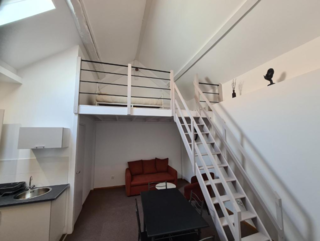  Appartement � louer 3 pi�ces 54 m�