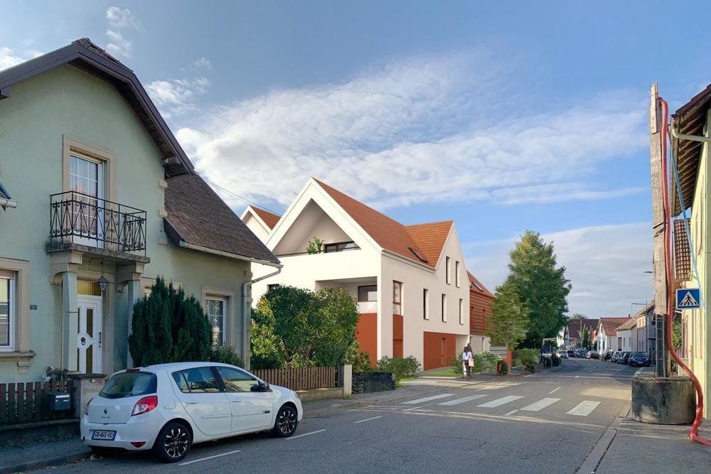   Niederhausbergen (67207)