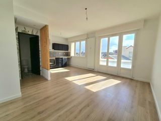  Appartement � vendre 2 pi�ces 41 m�