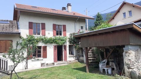   Maison de village � r�nover Maison - 8 pi�ce(s) - 100 m�