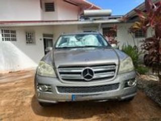Classe GL 420 CDI A 2006 occasion 97310 Kourou