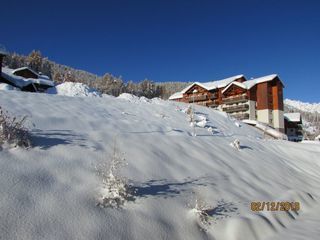 Location  Appartement 