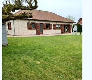  Maison � vendre 5 pi�ces 135 m�