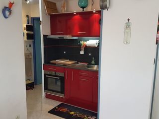  Appartement � vendre 3 pi�ces 37 m�