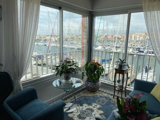  Appartement � vendre 3/4 pi�ces 80 m�