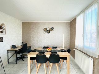  Appartement � vendre 3/4 pi�ces 70 m�