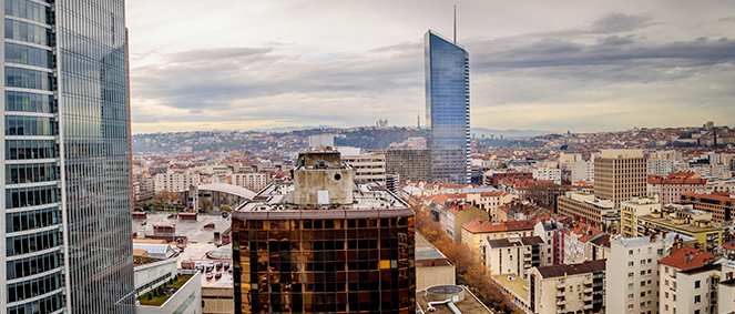 Agence AGENCE PEDRINI Lyon