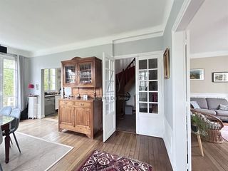  Maison � vendre 7 pi�ces 130 m�