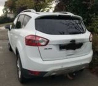 Kuga 2.0 TDCi 140 DPF 4x2 Trend 2011 occasion 22550 H&eacute;nanbihen