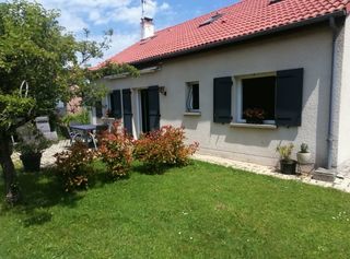  Maison � louer 4 pi�ces 95 m�