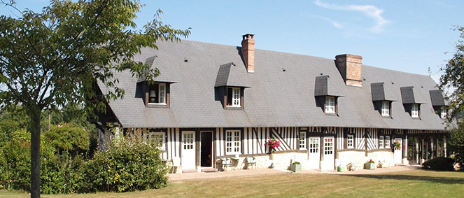 Agence AGENCE DE LA RISLE Pont-Audemer