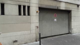  Parking / Garage � louer 12 m�