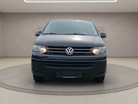 Volkswagen MULTIVAN 2010 occasion Boigneville 91720