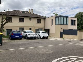  Appartement � louer 2 pi�ces 25 m�