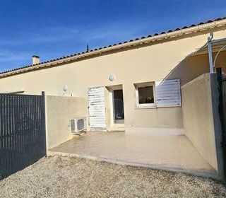  Appartement � louer 2 pi�ces 48 m�